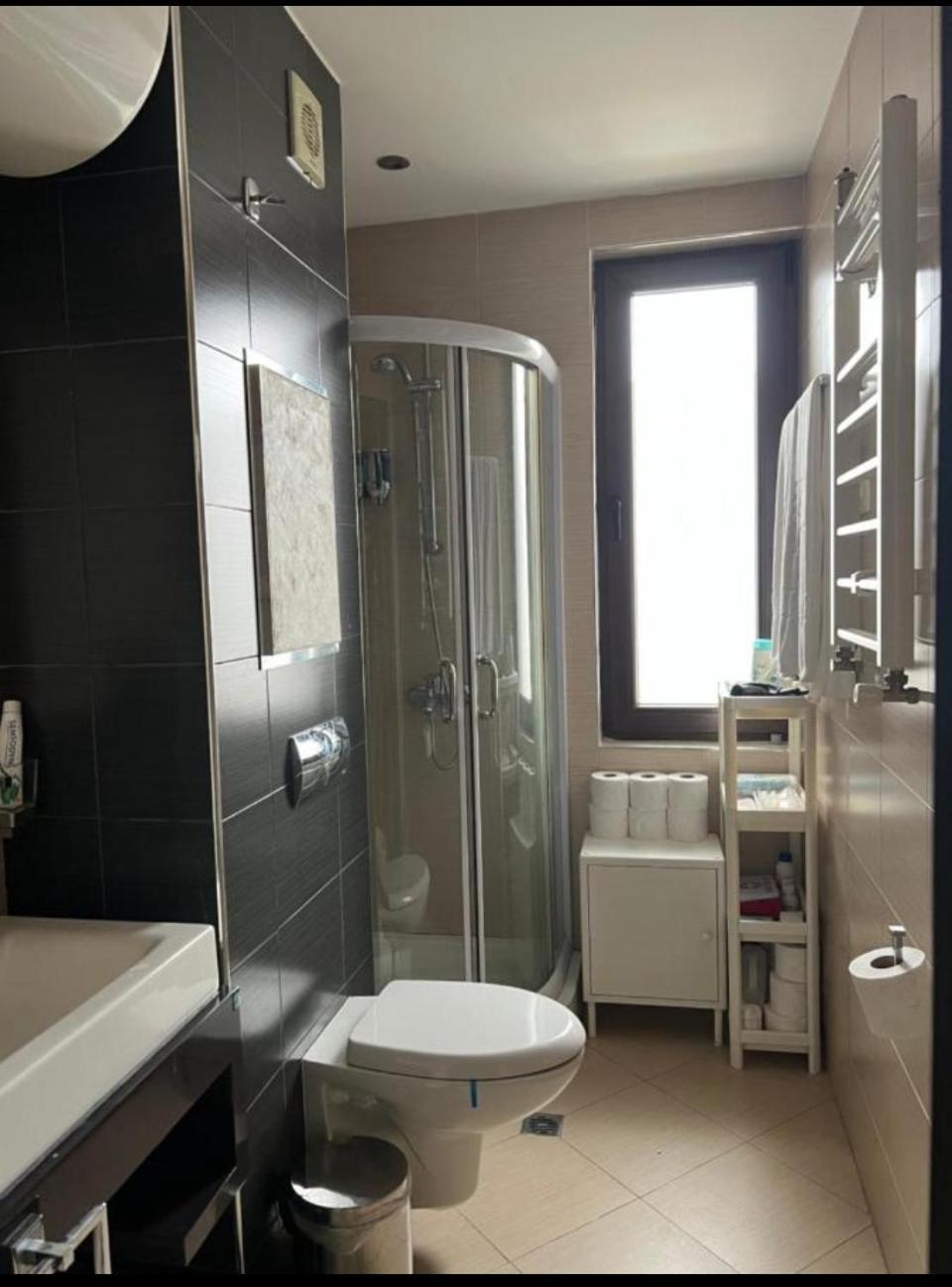 Luxury Studio In Hotel Perun Lodge Spa บันสโก ภายนอก รูปภาพ